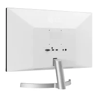 Монитор LG 24MK600M-W фото 3